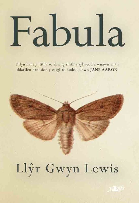 A picture of 'Fabula' 
                      by Llyr Gwyn Lewis